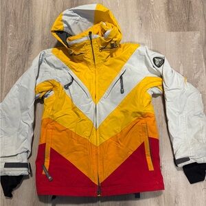 Westbeach Women's Ski & Snow Jacket